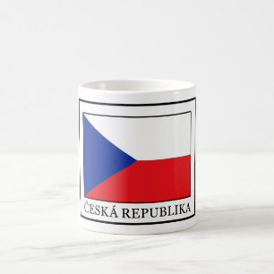 Mug Ceska Republika