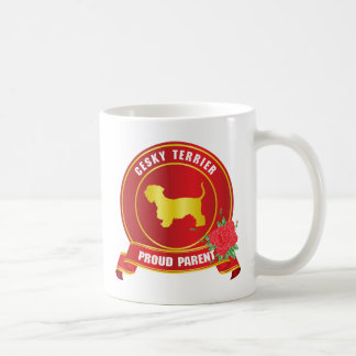 Mug Cesky Terrier