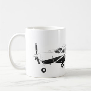Mug Cessna Caravan