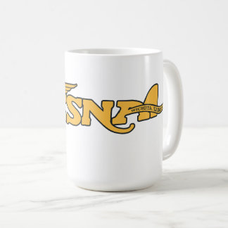 Mug Cessna Vintage