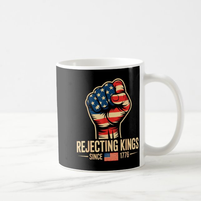 Mug C'est bizarre d'avoir le même âge que les personne (Droite)