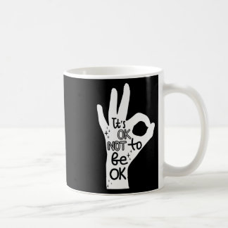 Mug C'est bon de ne pas être d'accord Prévention du su