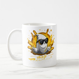 Mug C'est Boo Sheet. Sweat à capuche