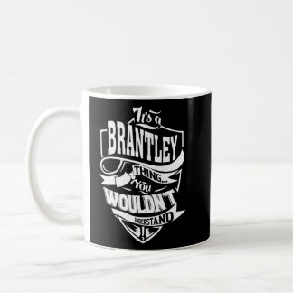 Mug C'est Brantley Thing