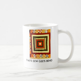 MUG C'EST COUSENT GEE LA COURBURE