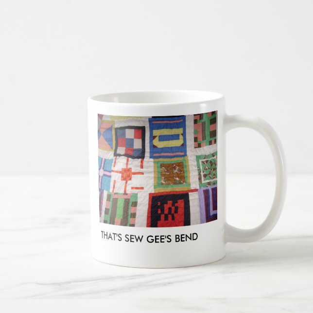MUG C'EST COUSENT GEE LA COURBURE (Droite)