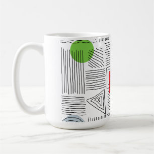 MUG C'EST DE L'ART