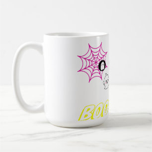 Mug C'est du Feuillet de Chouette – Sarcasme d'Hallowe
