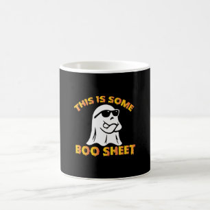 Mug C'est du papier de merde