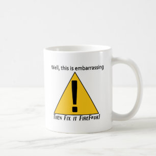 Mug C'est embêtant 2