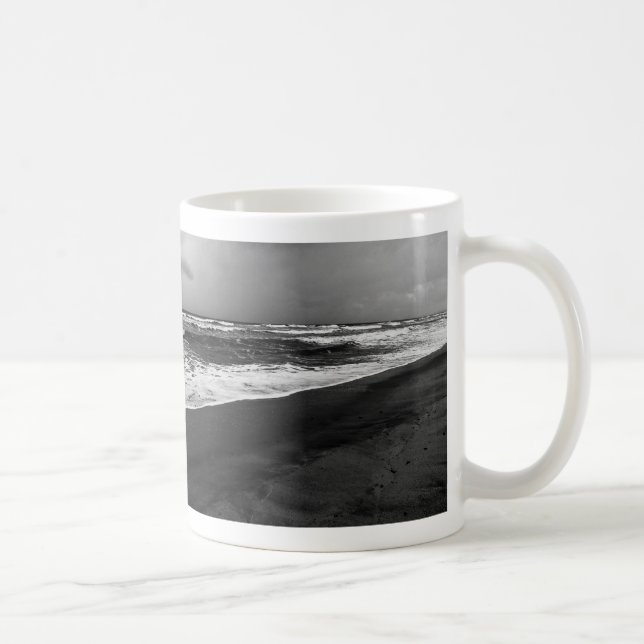 Mug c'est la mer (Droite)