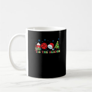 Mug C'est La Saison Pour Pickleball Iii Esthétique Mod