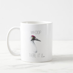 Mug C'Est La Vie (Grue À Dos)