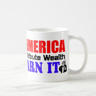 Mug C'est l'Amérique !