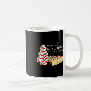 Mug C'est le gâteau snack le plus merveilleux de l'ann
