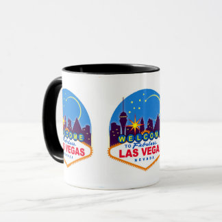 Mug C'est le jambon de café de bébé Vegas