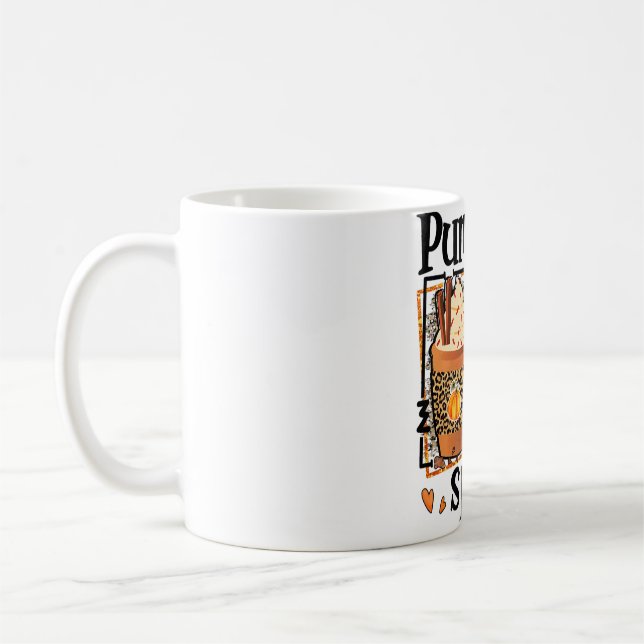 Mug C'Est Le Moment Le Plus Merveilleux De L'Année Fam (Gauche)