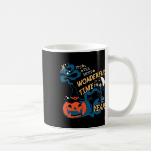 Mug C'est le moment le plus merveilleux de l'année Hal