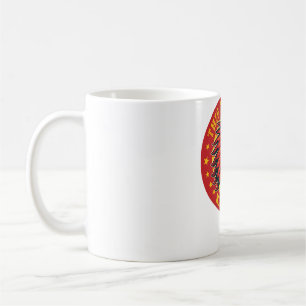 Mug C'est le royaume des chefs