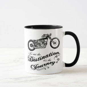 Mug C'est le voyage
