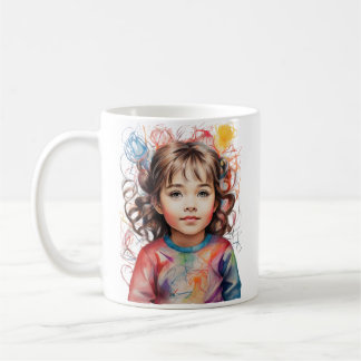 MUG C'EST L'HEURE DU CAFÉ