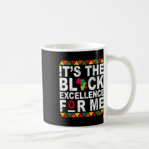 Mug C'est l'histoire des Noirs pour moi Mois de l'hist