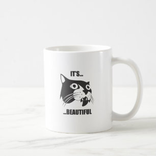 Mug C'est magnifique