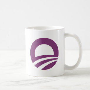 Mug C'est mieux avec Obama