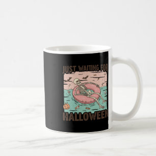 Mug C'Est Mon Costume De Pasteur Jeunesse Y Halloween
