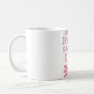 Mug C'Est Mon Costume Humain, Je Suis En Fait Un Axolo