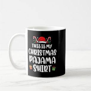 Mug C'est Mon Pyjama