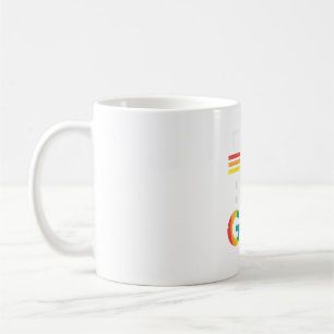 Mug C'Est Ok De Dire Gay Florida Trans Restez Fier LGB