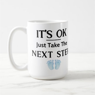 MUG C'EST OK, IL SUFFIT DE PRENDRE LA DÉMARCHE SUIVANT