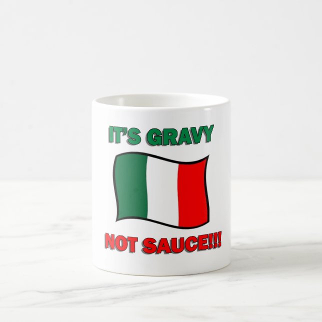 Mug C'est pizza drôle Tom de l'Italie d'Italien de (Centre)