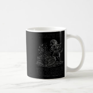 Mug C'est pour le compost beagle jardinage