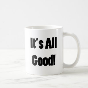 Mug C'est tout bon