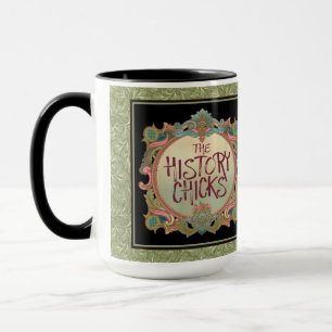 Mug C'est un beau/assez/tasse de fantaisie