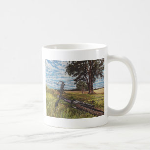 Mug C'est un beau jour… 2013