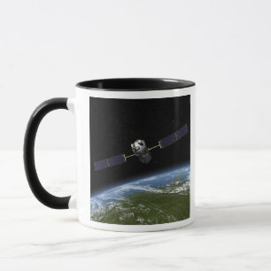 Mug C'est un concept du ½ s du ¿  d'artistïÂ
