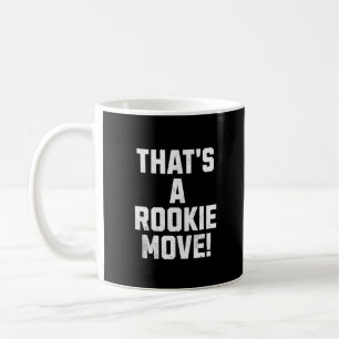 Mug C'est Un Coup De Débutant