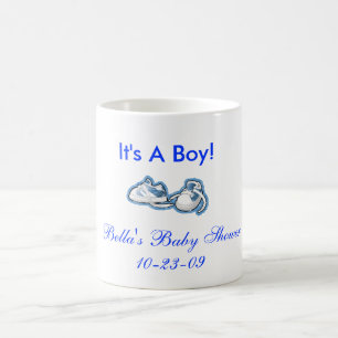 Mug C'est un garçon !