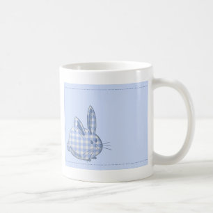 Mug c'est un garçon !