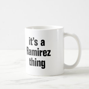 Mug c'est une affaire de ramifications