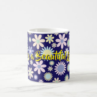 Mug C'est une belle vie