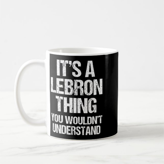 Mug C'est une chose de roi de baseball qu'on ne compre (Gauche)