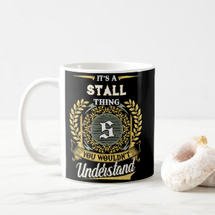 Mug C'est une Chose d'ÉTABLISSEMENT Que Vous Ne Compre