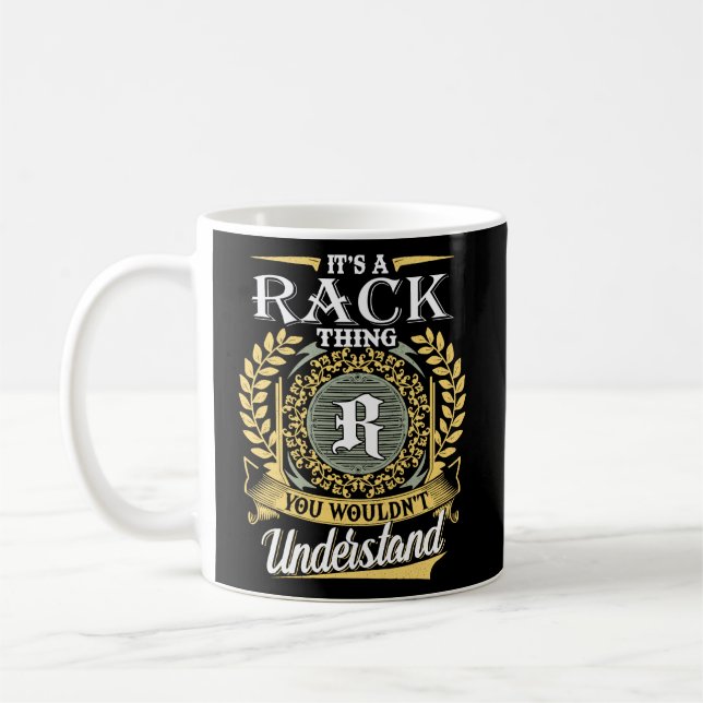 Mug C'est une chose en rack qu'on ne pouvait pas compr (Gauche)