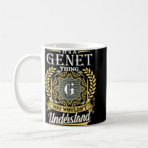 Mug C'est une chose géniale qu'on ne pouvait pas compr