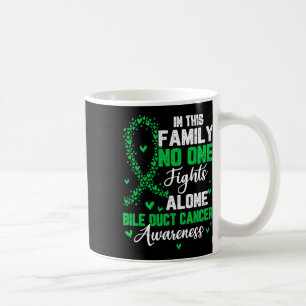 Mug Cette famille ne lutte pas seule contre le cancer