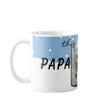 Cette Fête des pères Pa Bear Rocks